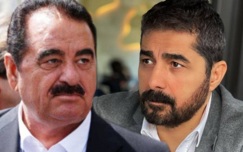 Oğlundan İbrahim Tatlısəsə: "Artistlik peşəm deyil"