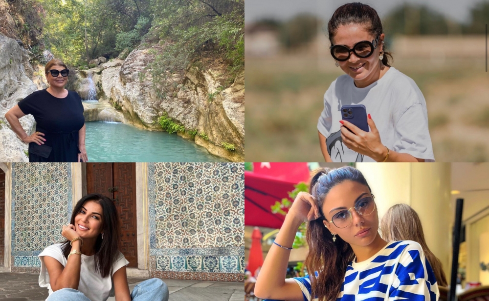 İnstaqramda bu gün önə çıxanlar