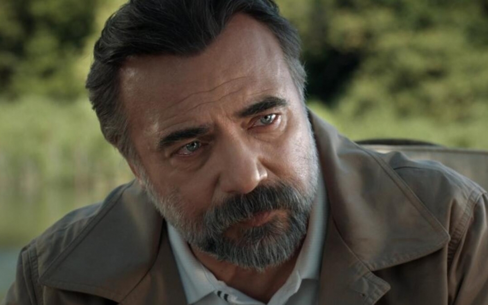 Oktay Kaynarcanın yeni serialı bu tarixdə yayımlanacaq
