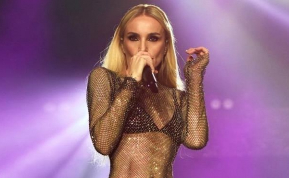 Ev dustaqlığına buraxılan Gülşənin konsertləri necə olacaq?