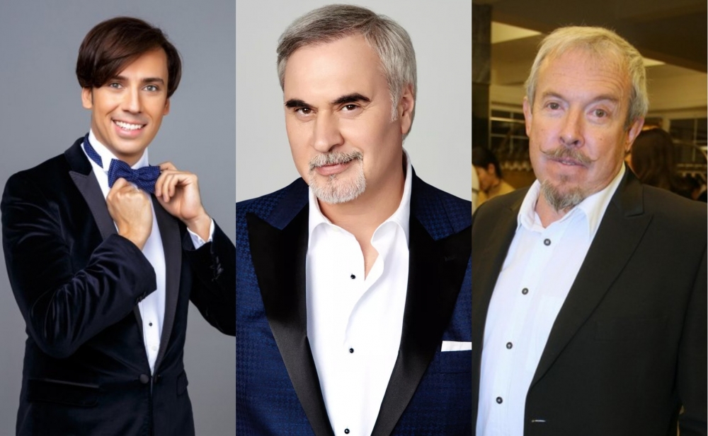 Rusiyalı məşhurların Gürcüstandakı konsertləri ləğv olundu