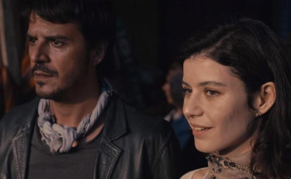 Beren Saatın serialı ilə bağlı yeni iddia