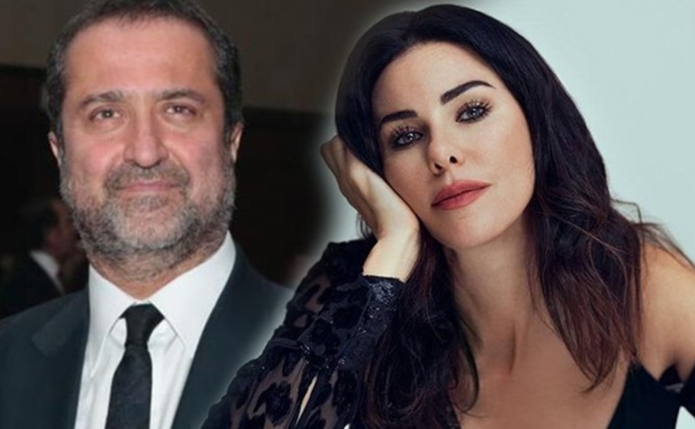Barışdıqları belə təsdiqləndi - Foto