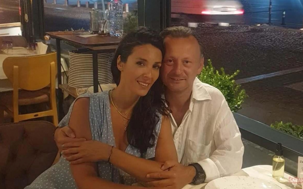 "Emret Komutanım"ın aktyoru evlənir - Foto