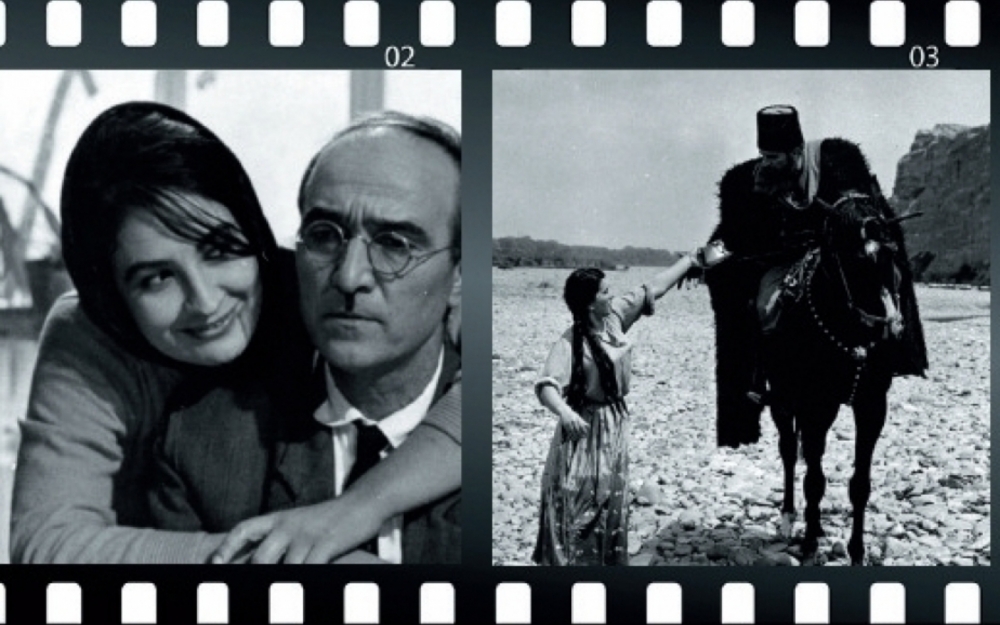 “Azərbaycanfilm” kinostudiyası açıq qapı günü keçirəcək