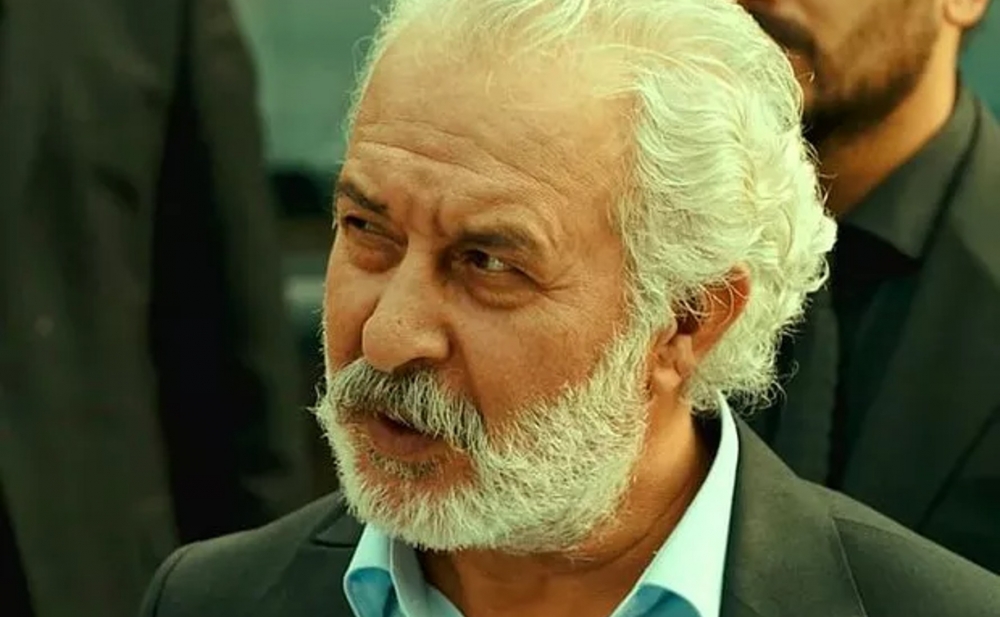 Türkiyəli aktyorun anası intihar etdi