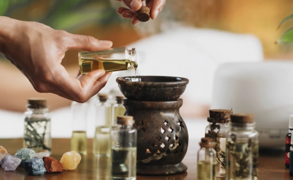 Aromaterapiya hansı xəstəlikləri müalicə edir?