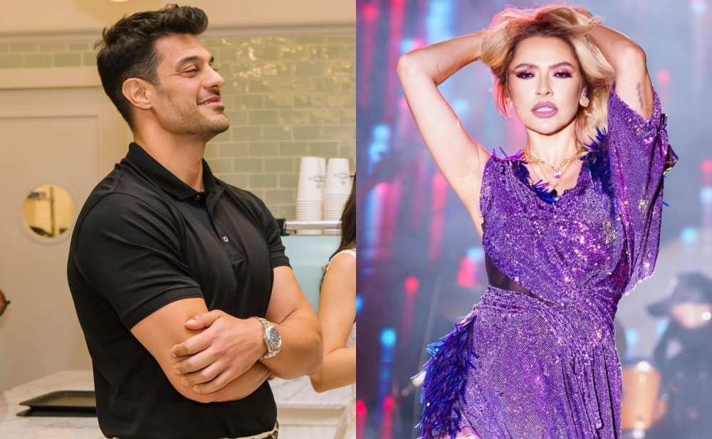 Müxbirin verdiyi sual müzakirə yaratdı - Video
