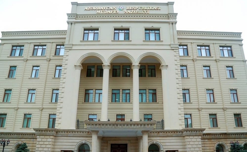 Şəhidlərimizin adları açıqlandı - Siyahı