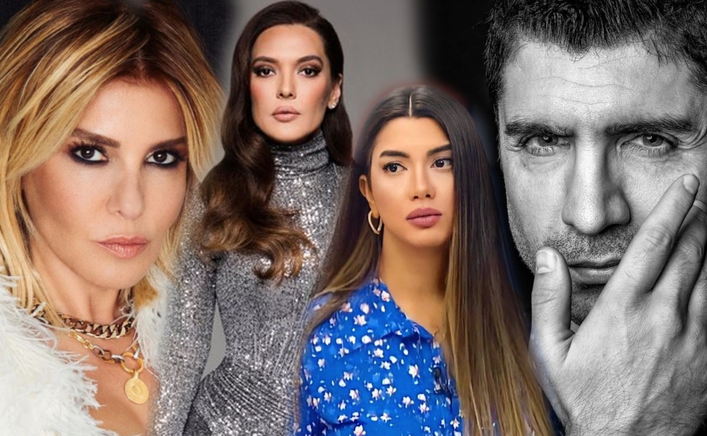 Türkiyəli məşhurlardan şəhidlərimizlə bağlı paylaşımlar - Fotolar