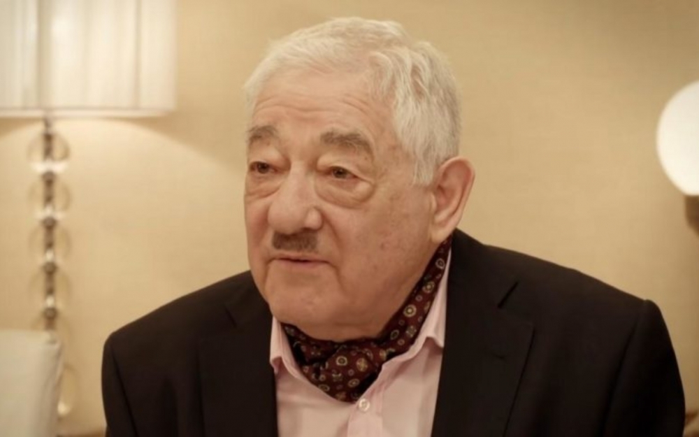 Məşhur serial aktyoru öldü