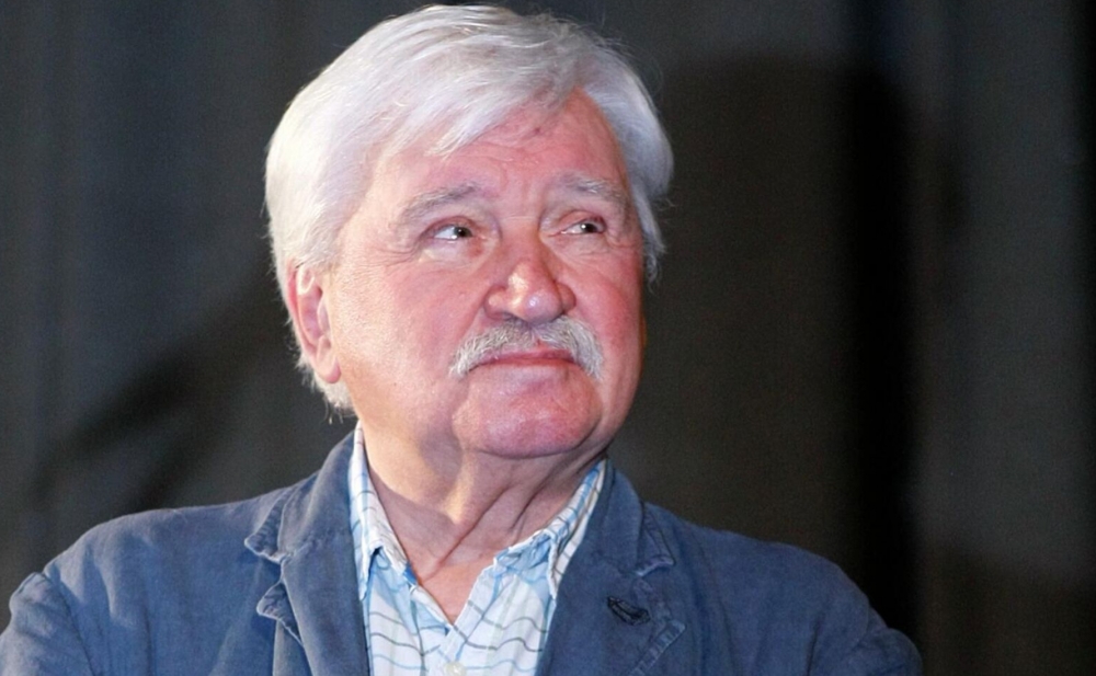 Rusiyanın Xalq artisti vəfat etdi