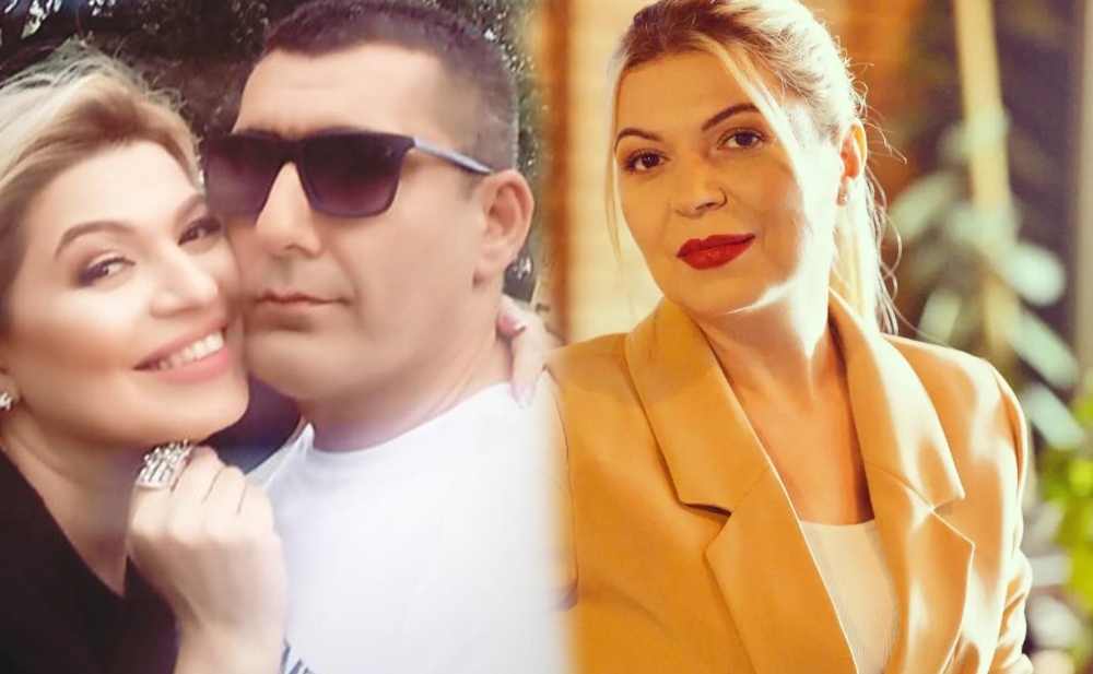 Zümrüd Qasımovadan boşanma xəbəri ilə bağlı - Açıqlama