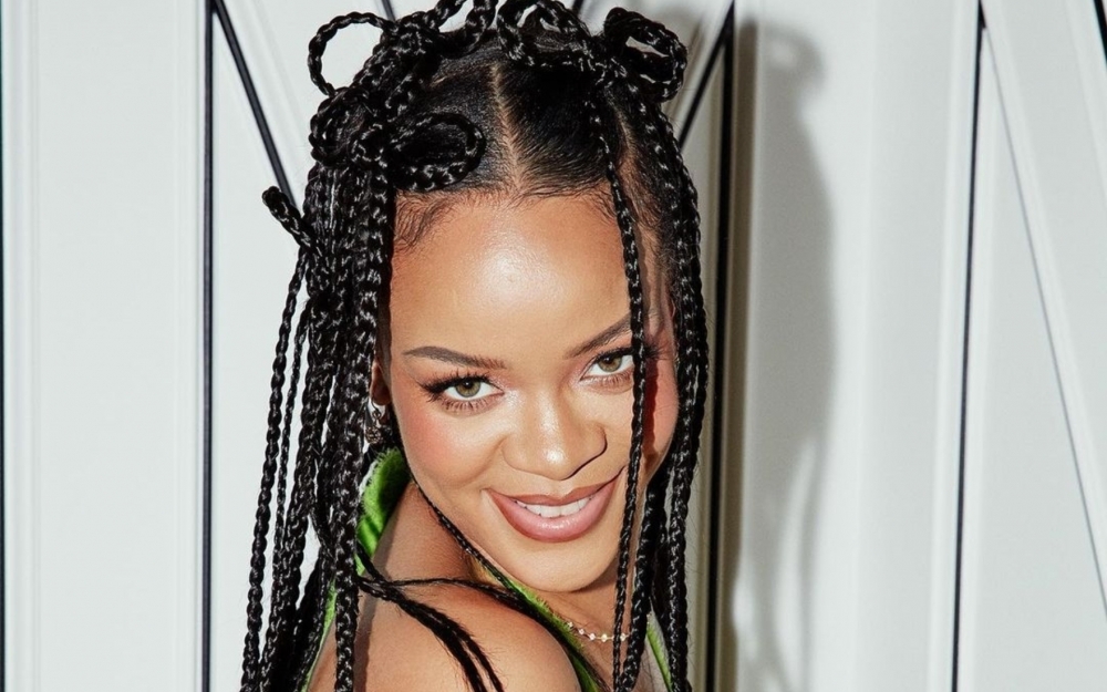 Rihanna bunu 5 ildən sonra ilk dəfə edəcək