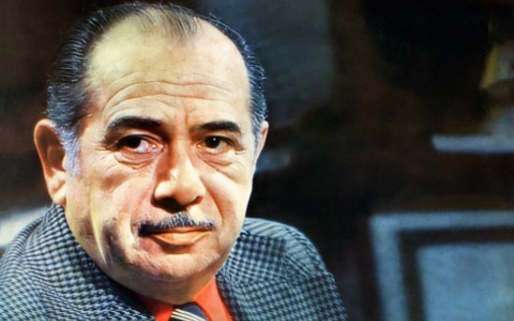 Tofiq Quliyevin heykəli quraşdırıldı - Foto