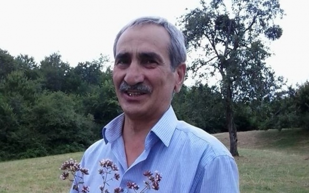 Şair Sabir Yusifoğlu vəfat etdi