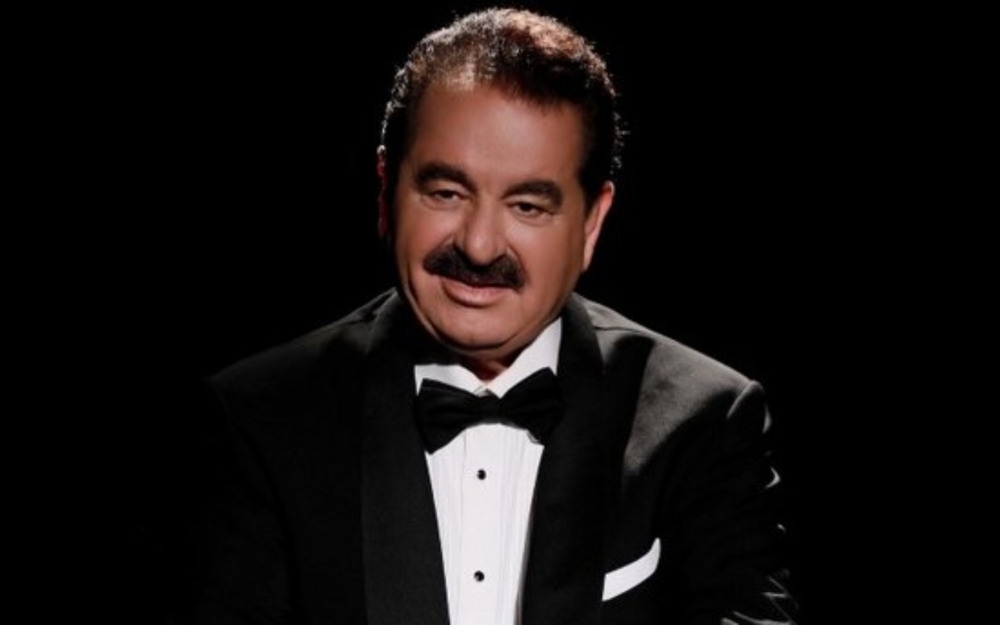 İbrahim Tatlısəs özündən 49 yaş kiçik qızla sevgilidir
