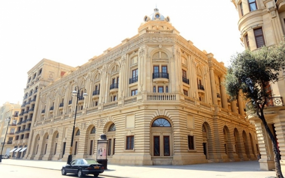Musiqili Teatrın oktyabr repertuarı
