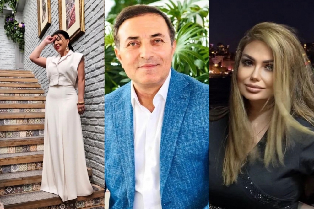 Bu gün instaqramda bunlar paylaşıldı