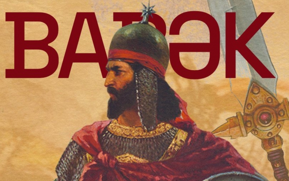 "Babək" baletinin premyerası olacaq