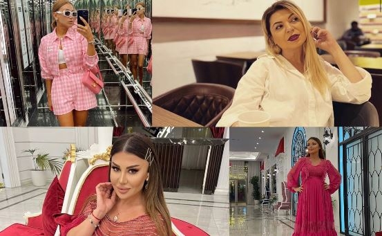Bu gün instaqramda diqqət çəkənlər