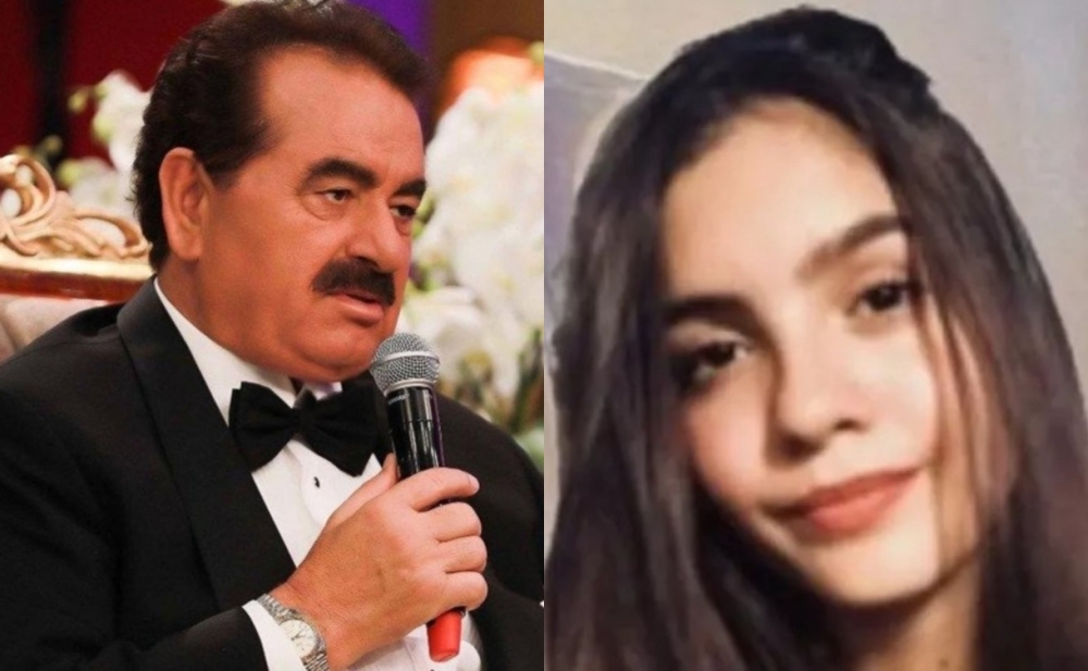 Tatlısəsin özündən 49 yaş kiçik sevgilisi olması iddialarına - Cavab