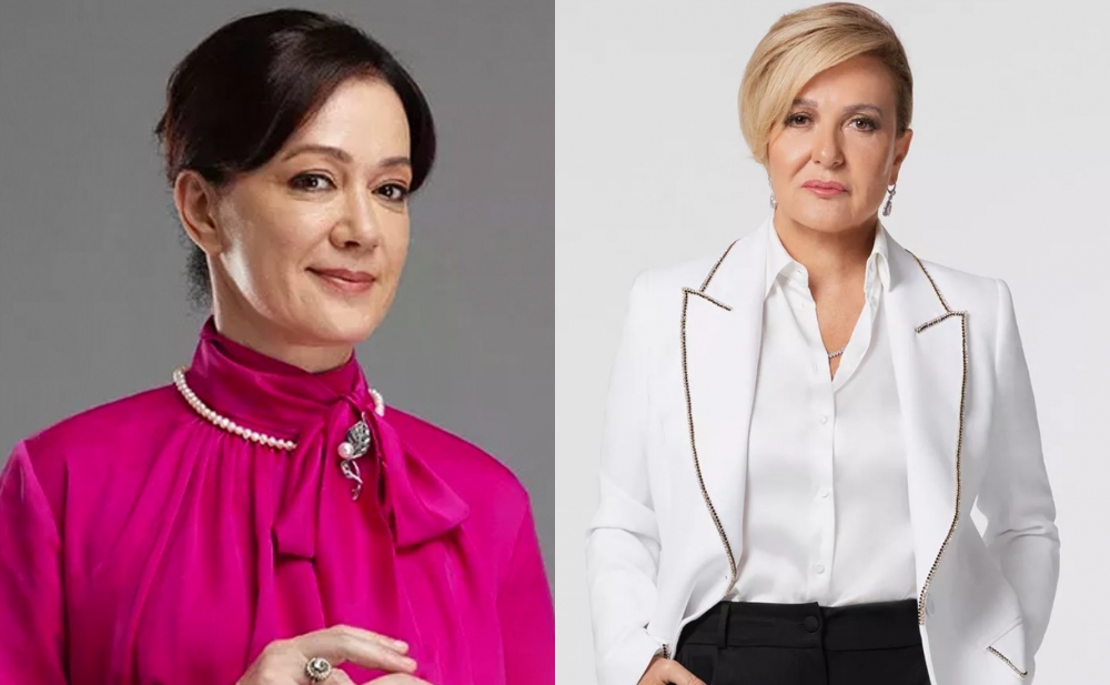 Daha iki məşhur "Altın kelebek"dən imtina etdi