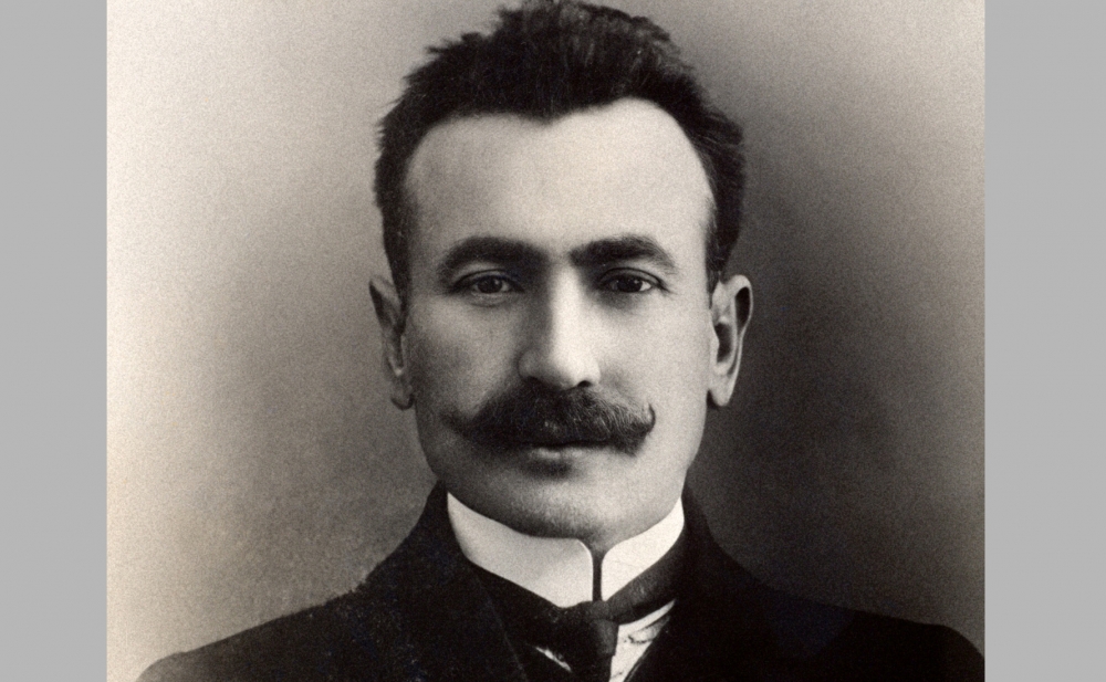 Ömər Faiq Nemanzadənin 150 illik yubileyi qeyd ediləcək
