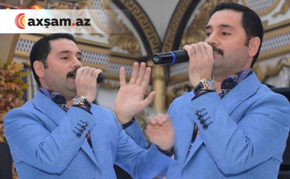 İzzət Bağırov niyə Almaxanımın toyunu tez tərk etdi? - Fotolar