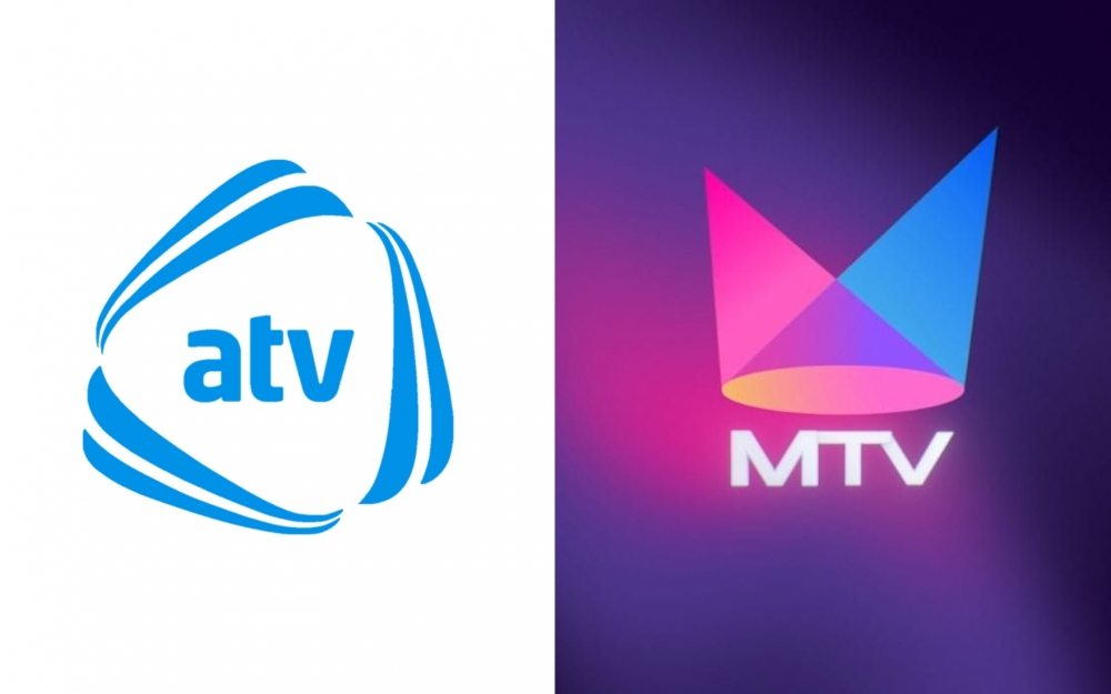 “ATV" və “MTV”-yə xəbərdarlıq