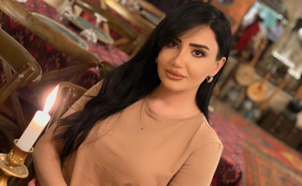 Nigar Şabanova boşandığını açıqladı - Video