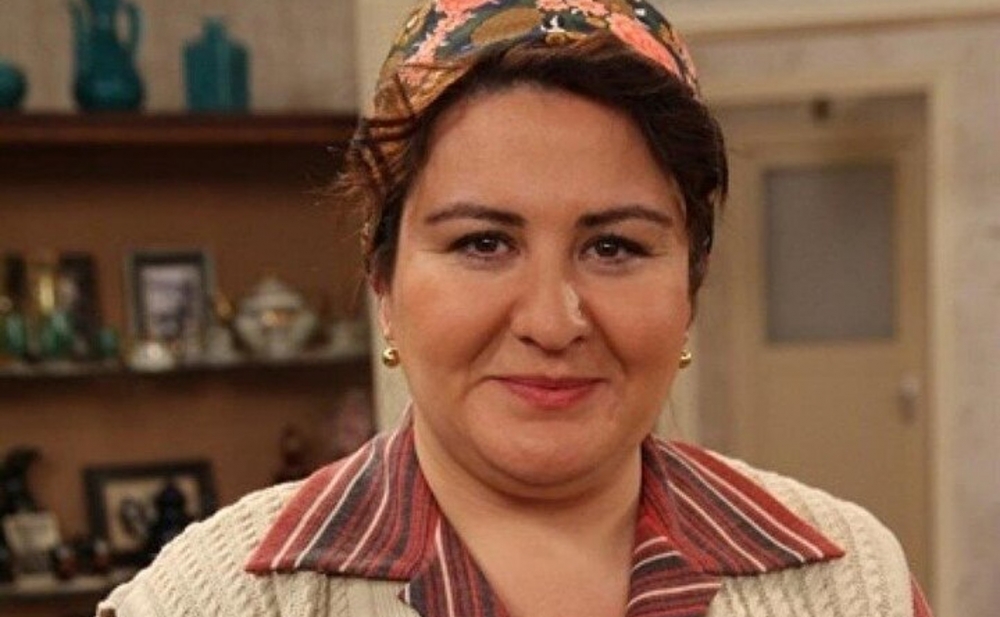 "Altın kelebek"ə növbəti etiraz ondan gəldi