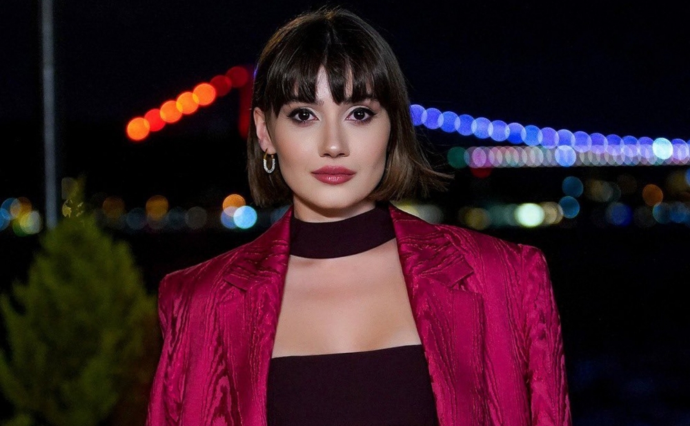 "Zeynep"in tərəf müqabili o olacaq - Foto