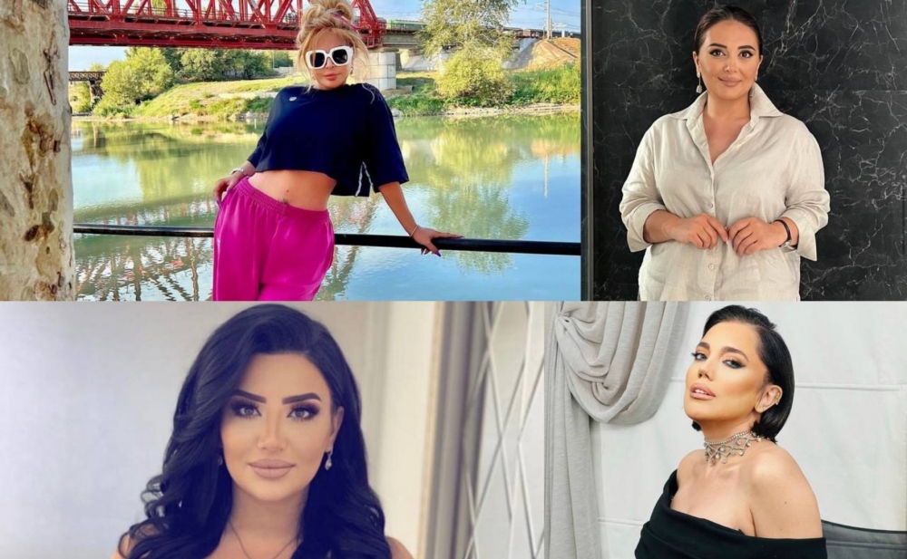 İnstaqramda kimlər nələr paylaşdı?