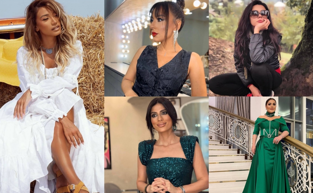 Bu gün instaqramda onlar önə çıxdı