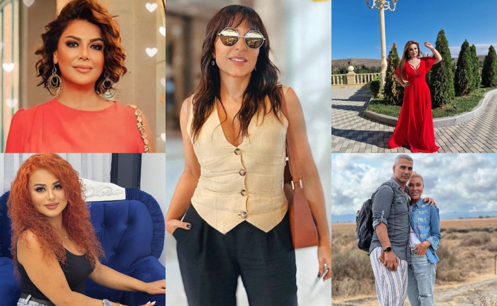 Bu gün instaqramda bunlar paylaşıldı