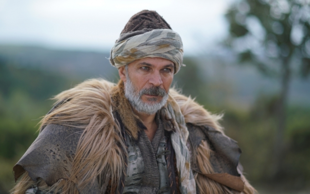 "Kuruluş Osman"nın aktyoruna ağır itki