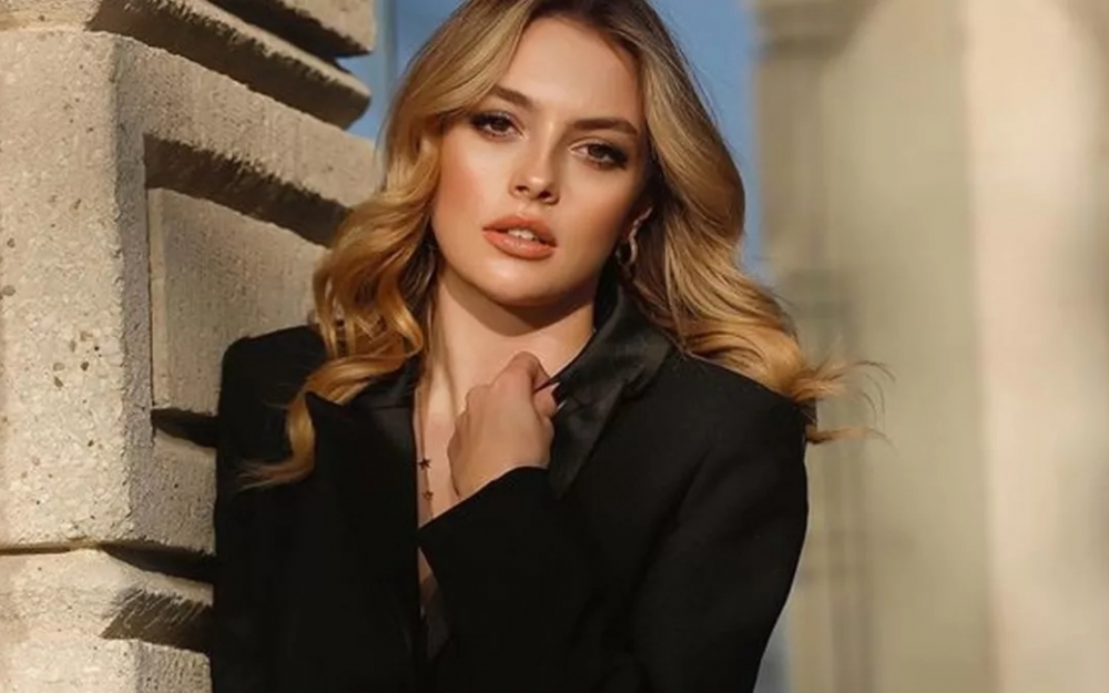 Melis Sezen 15 milyon qazandı