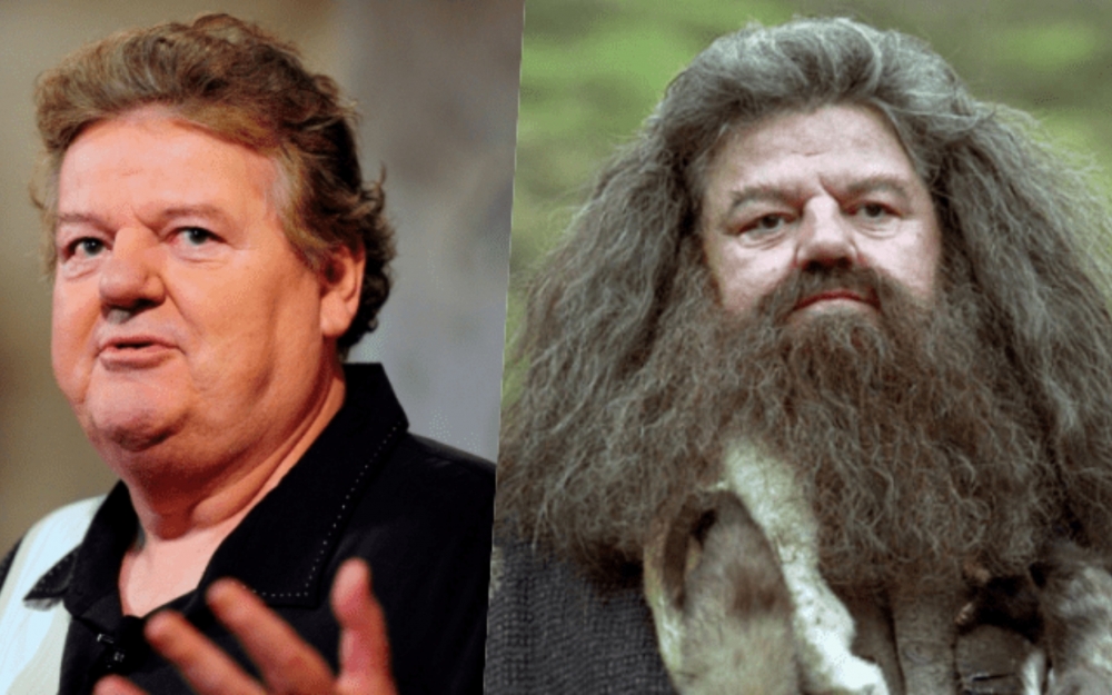 “Harri Potter”in aktyoru vəfat etdi