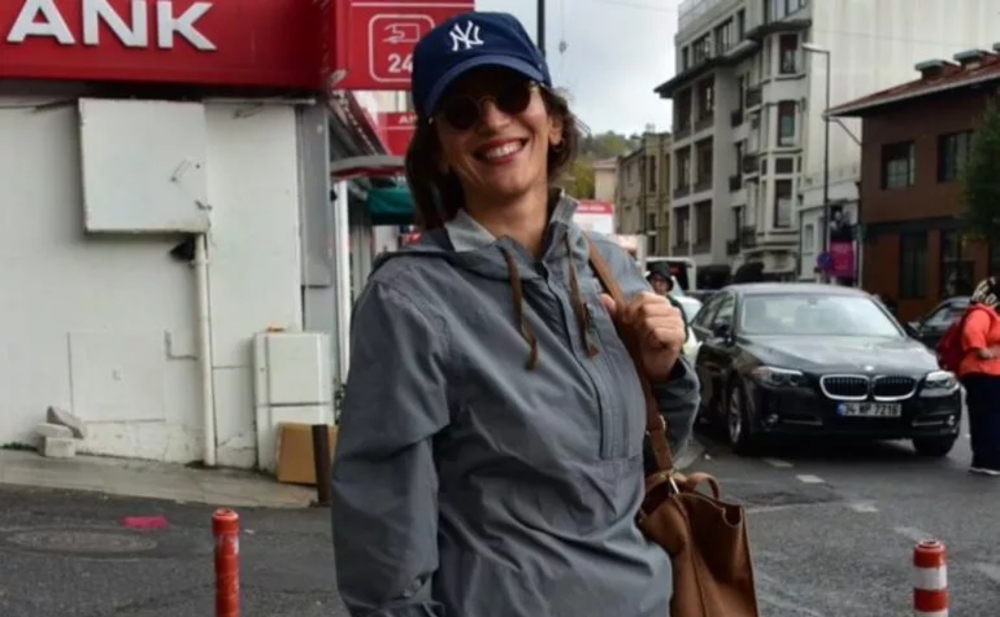 Sevgilisindən Nihala qadağa