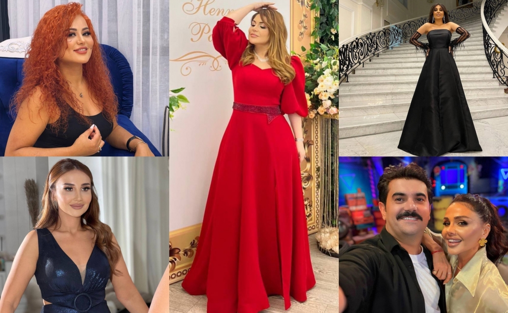 İnstaqramda bu gün nələr paylaşıldı?