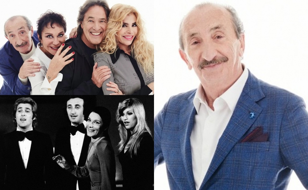 Əfsanəvi qrupun solisti dünyasını dəyişdi