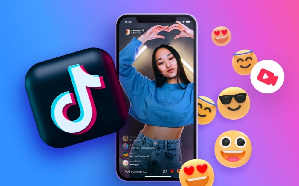 TikTok-da yaş məhdudiyyəti olacaq