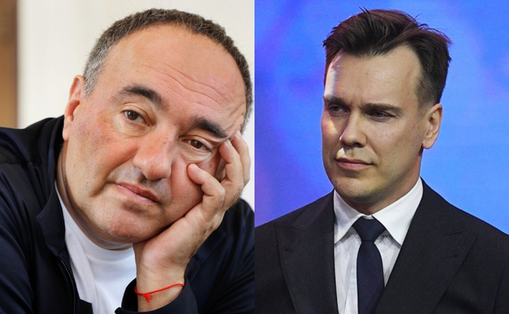 Onlar da "xarici agent" elan edildi