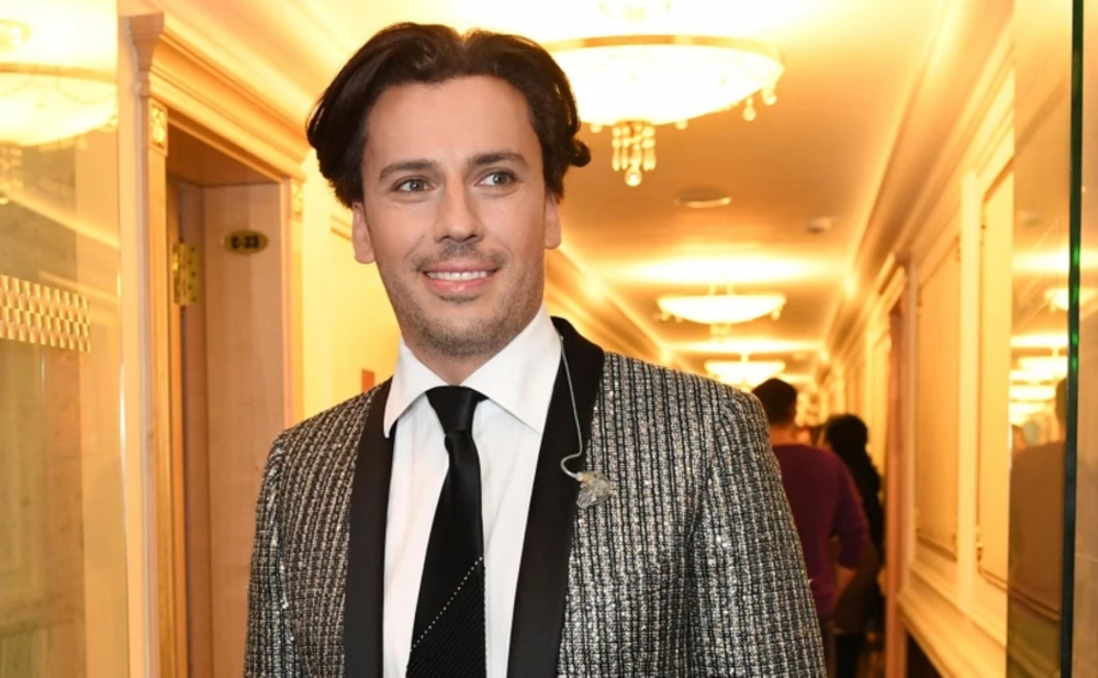 Maksim Qalkinin yeni tələbləri