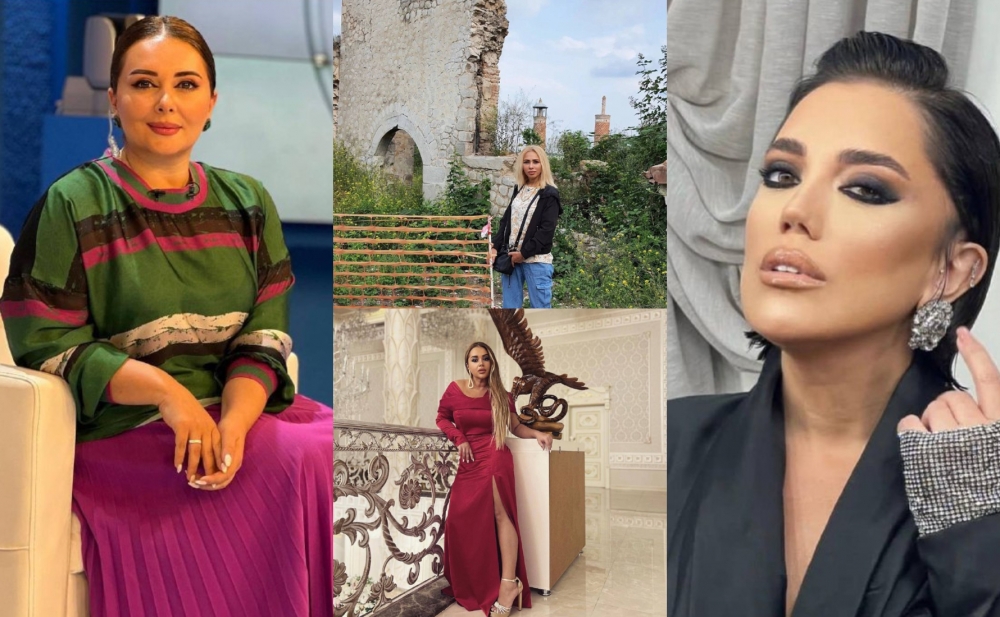 Bu gün instaqramda paylaşılanlar