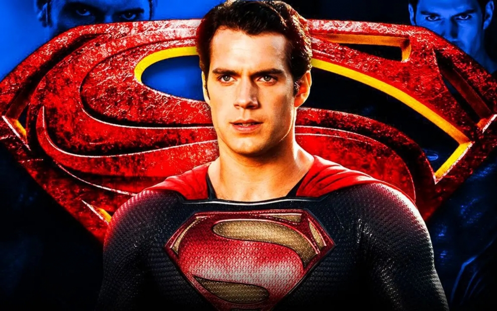 Yenidən "Supermen" olacaq