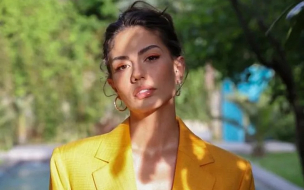 Demetin paylaşımı tənqid olundu - Foto