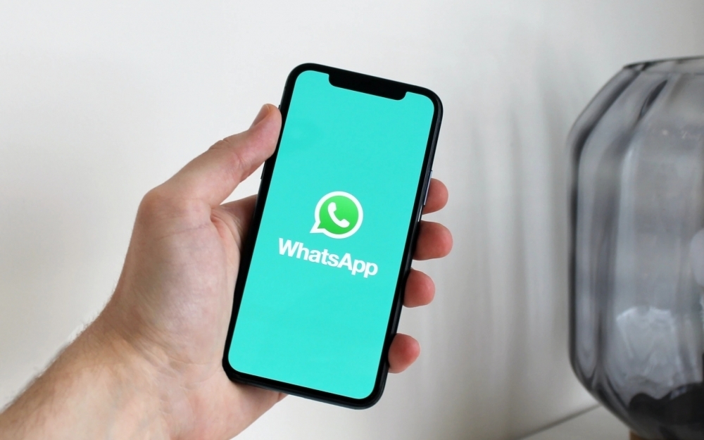 “Whatsapp”da daha bir yenilik