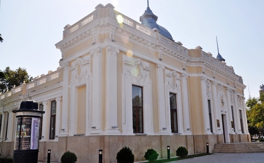 Kukla Teatrının noyabr repertuarı